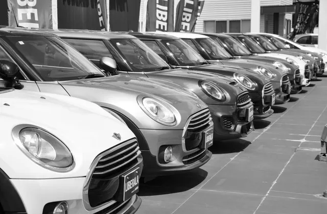 Quelle voiture d'occasion pour 12 000 euros ?
